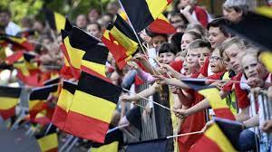 Les Belges : Une Nation Multiculturelle et Accueillante