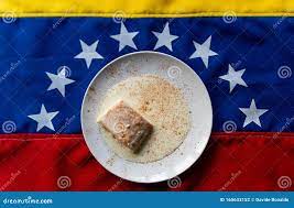desserts vénézuéliens