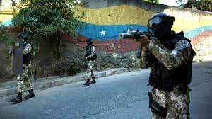 Les Trésors du Venezuela : Découvrez la Richesse Culturelle et Naturelle du Pays