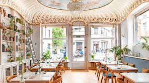 Découvrez l’Authenticité Culinaire des Restaurants Typiques de Bruxelles