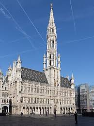 Découvrez la Magie de Bruxelles : Capitale Culturelle et Européenne