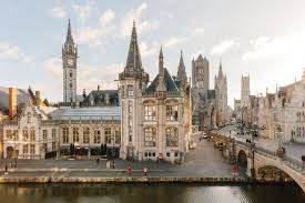 Explorez la beauté historique de Gand en Flandre orientale