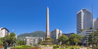 Découvrez la Vibrante Caracas : Capitale Culturelle du Venezuela