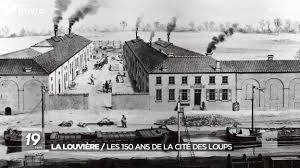 Découvrez le Charme Historique de La Louvière en Belgique