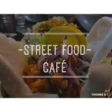 Exploration Gourmande : Les Délices de la Street-Food