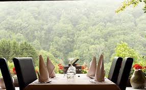 restaurant en ardennes belges