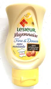 La Délicieuse Mayonnaise Sans Moutarde : Une Alternative Savoureuse à Découvrir