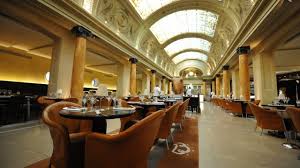 restaurant belga queen