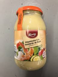 Découvrez les Secrets de la Mayonnaise et de la Moutarde : Deux Condiments Incontournables de la Cuisine