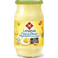 Duo Gourmand : La Moutarde Mayonnaise, Alliance de Saveurs Incontournable