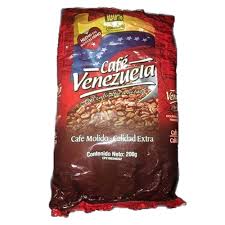 café venezuela