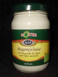 Savourez l’Harmonie de la Moutarde et de la Mayonnaise dans Vos Plats Préférés !