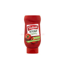 Découvrez le Ketchup Doux : Une Touche de Douceur dans Vos Plats!