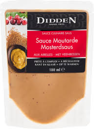 moutarde didden