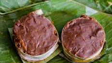 dessert venezuelien