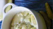 Découvrez la Saveur Irrésistible de la Sauce Moutarde Cornichon