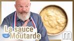 Découvrez la Subtile Saveur de la Sauce Moutarde Douce