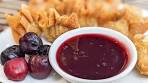 condiment cerise