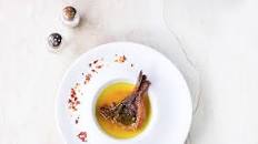 Découvrez l’Harmonie Parfaite de la Sauce Aigre-Douce au Vinaigre Balsamique