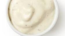 Découvrez l’Élégance de la Sauce au Raifort pour Viande