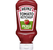 Découvrez l’Inimitable Sauce Cornichon Heinz : Une Touche de Saveur Exceptionnelle