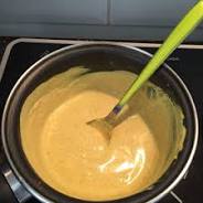 Découvrez l’Exotisme de la Sauce Curry Moutarde : Une Fusion de Saveurs Époustouflante