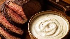 Découvrez les Délices de la Sauce de Raifort : Un Condiment Puissant à Ajouter à Vos Plats