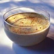 sauce raifort chaude alsacienne
