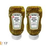 sauce relish amazon