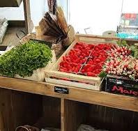 produits d'épicerie