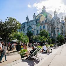 'anvers