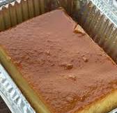 dessert vénézuélien