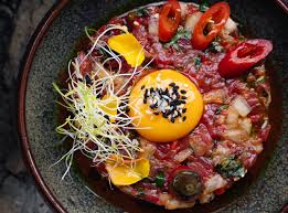 Exploration des Saveurs: Un Voyage Gourmand à Travers l’Épicerie