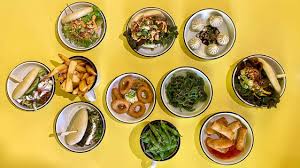 Exploration Gourmande : La Street Food à l’Honneur en Belgique