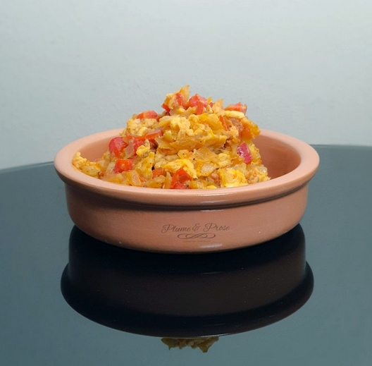 cuisine authentique vénézuélienne