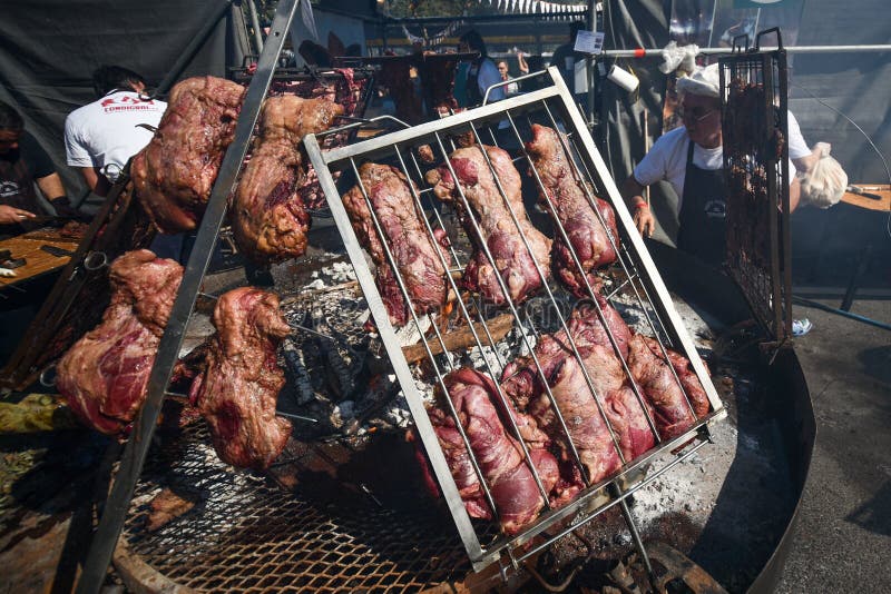Découvrez la Richesse de la Cuisine Sud-Américaine