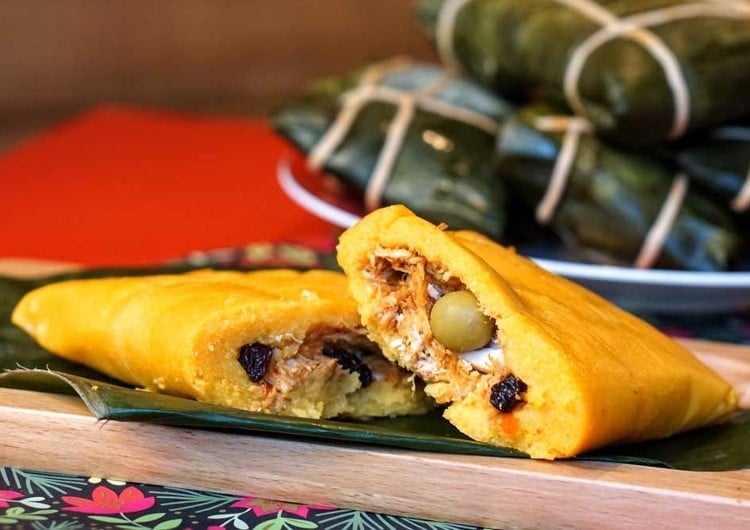 Découvrez les Délices de la Cuisine Vénézuélienne