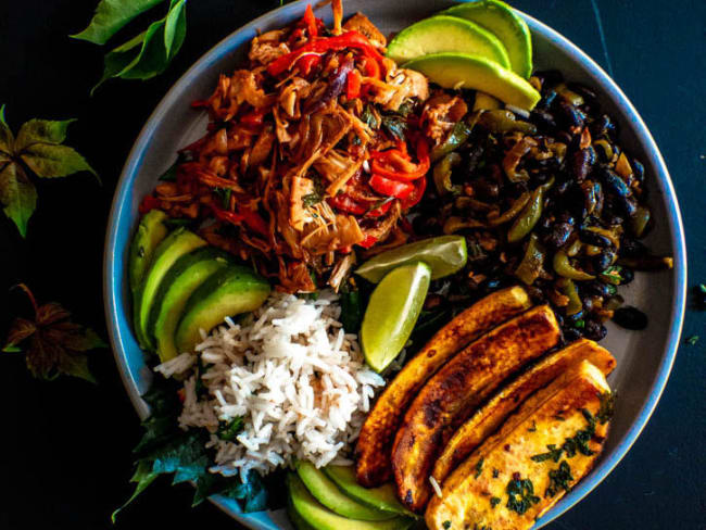 culinaire au venezuela