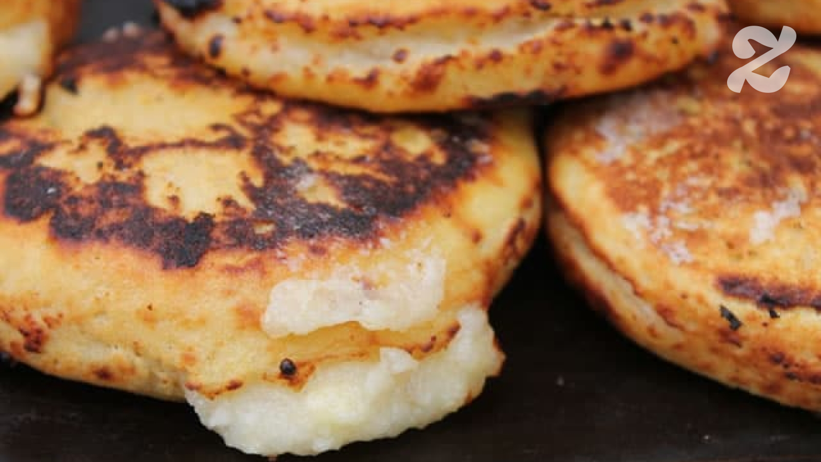 meilleures arepas