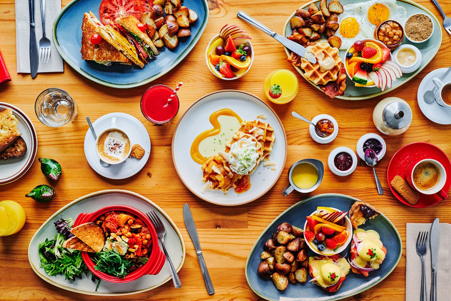 Découvrez le Menu Authentique d&rsquo;un Restaurant Belge: Une Explosion de Saveurs Belgiques