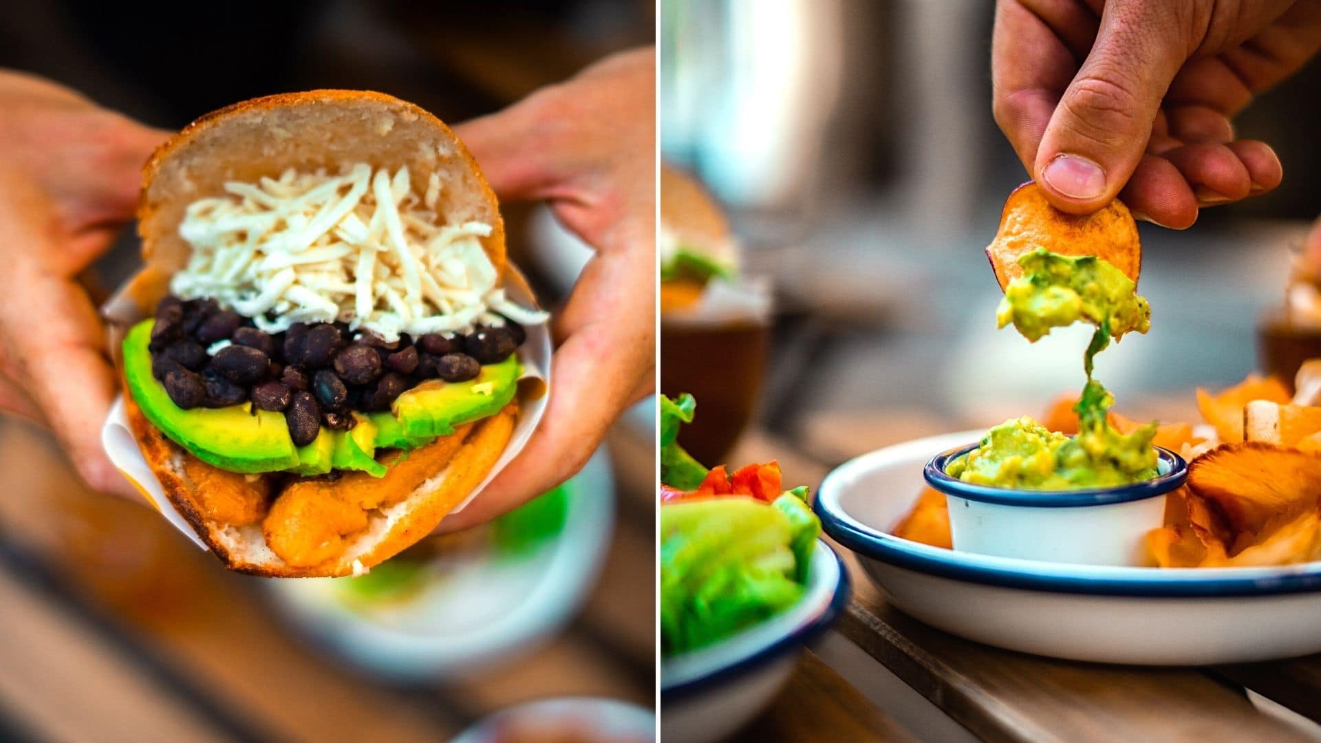 Découvrez le Délicieux Plat Principal Vénézuélien: Le Pabellón Criollo