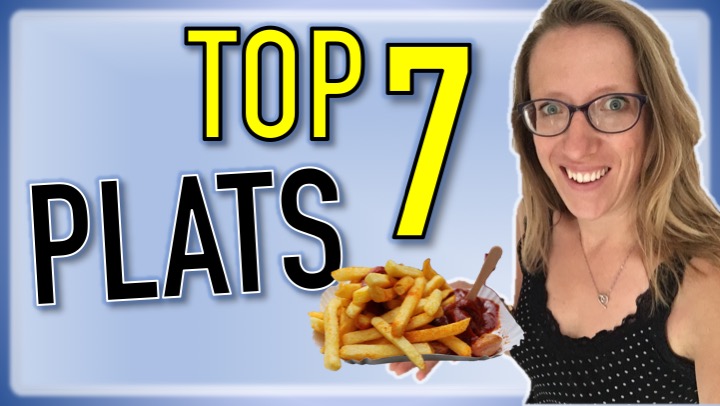 Découvrez les Délices des Plats Typiquement Français