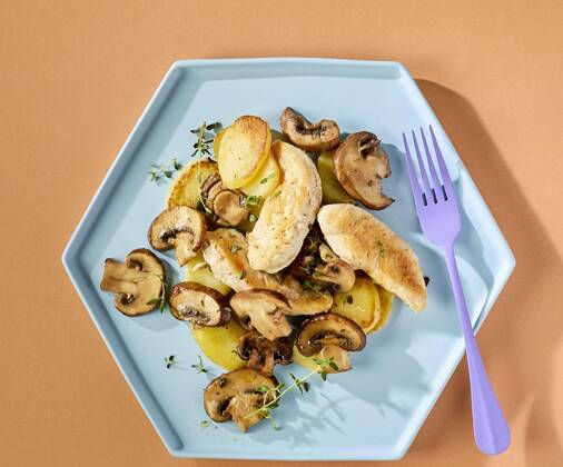 Découvrez l’Excellence du Plat Principal : Une Symphonie Culinaire à ne pas Manquer