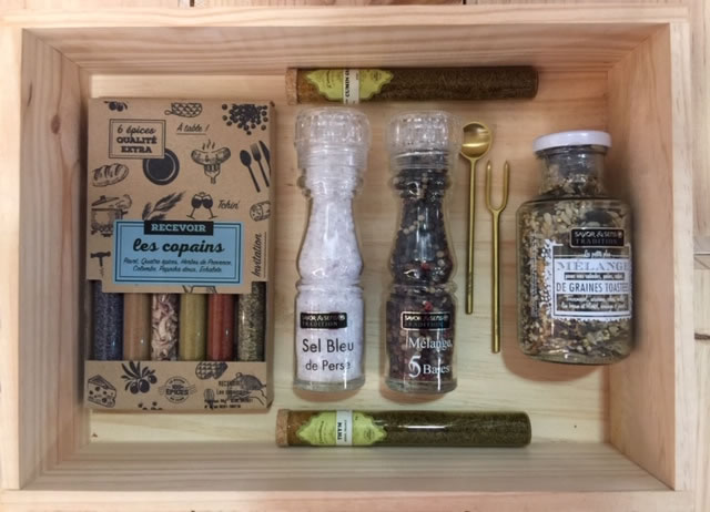 Découvrez la richesse des produits d’épicerie vénézuélienne