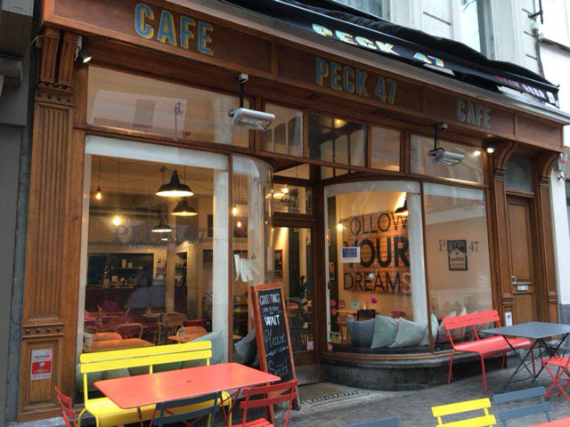 Découvrez les Meilleurs Restaurants Belges à Bruxelles sur TripAdvisor