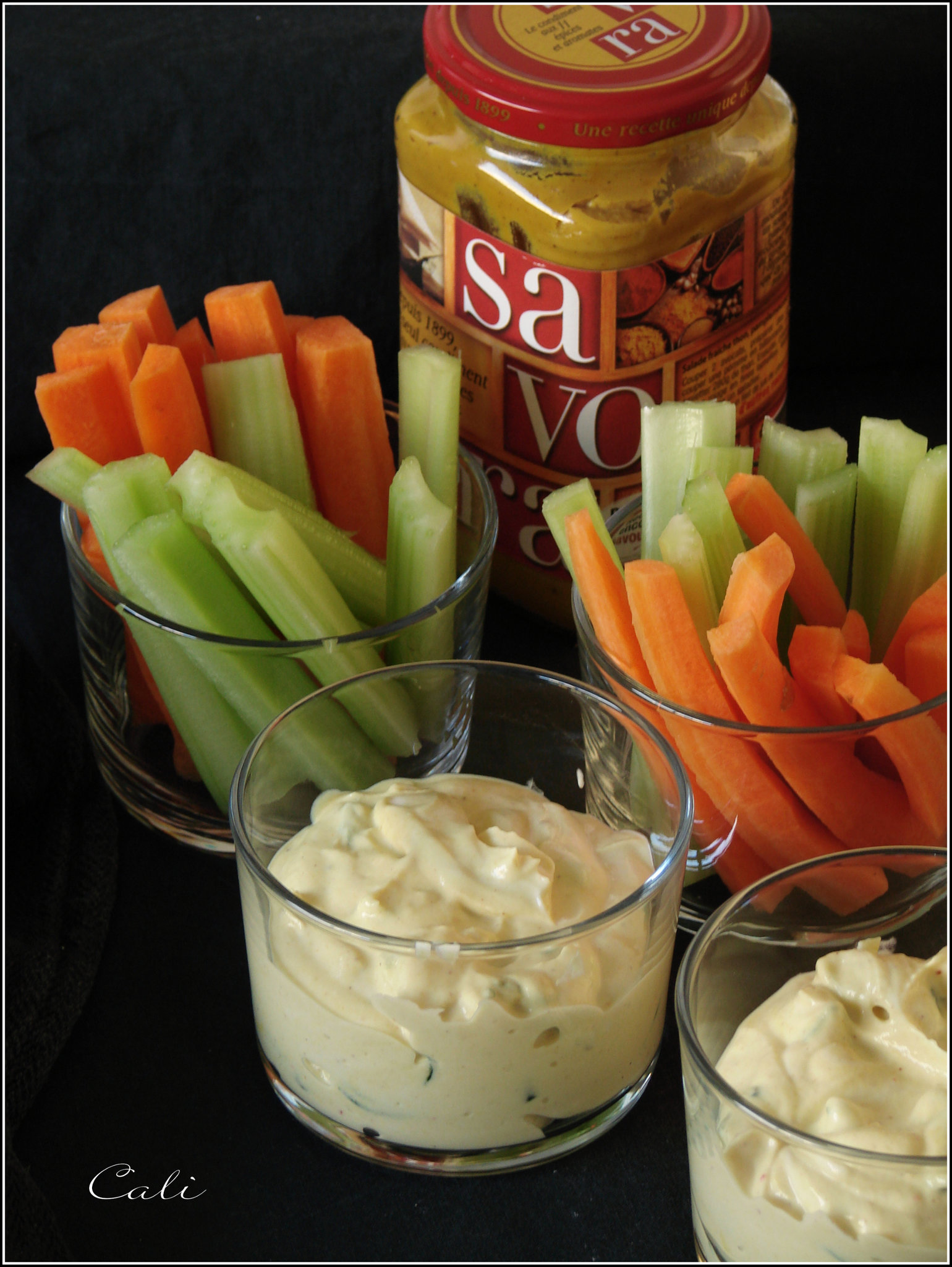 Découvrez les Délices de la Sauce à la Savora en Cuisine Belge