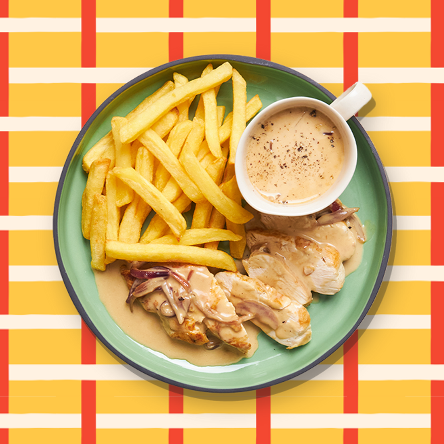 Sauce Moutarde et Miel : Une Combinaison qui Fait Sensation