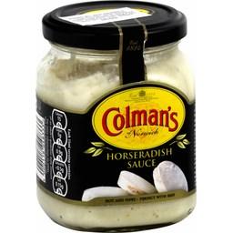 Découvrez la Sauce Raifort de Qualité Signée Super U