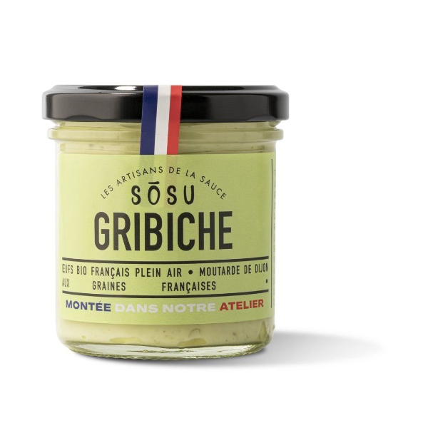 Découvrez l’Art des Sauces Condiment : Une Explosion de Saveurs dans Votre Assiette