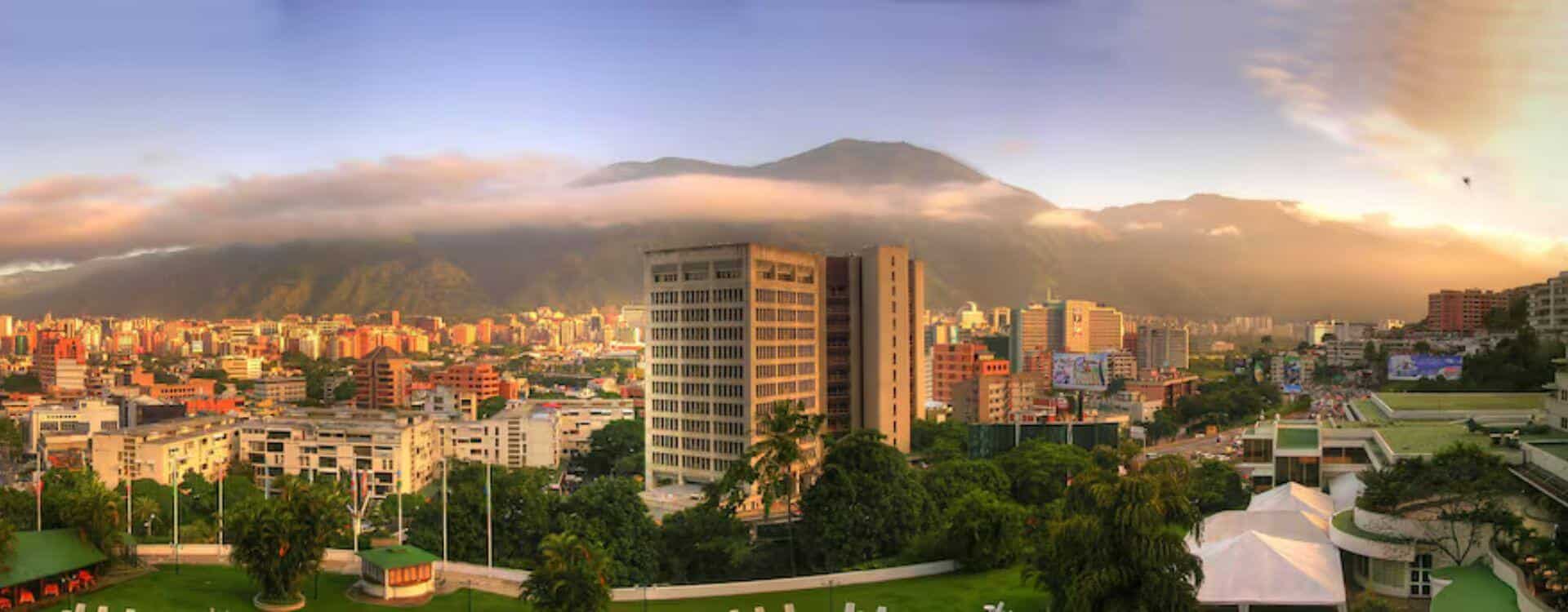 Exploration des Souvenirs Enchantés du Venezuela